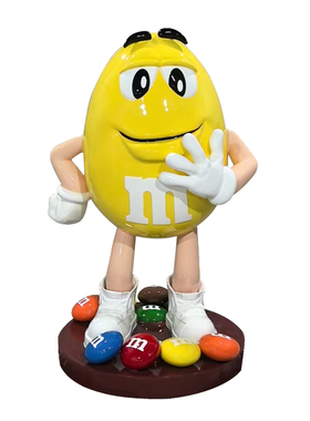 高品质mm豆大摆件工厂直销