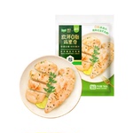 圣农鸡排欧芹0脂700g/袋*2袋共32片
