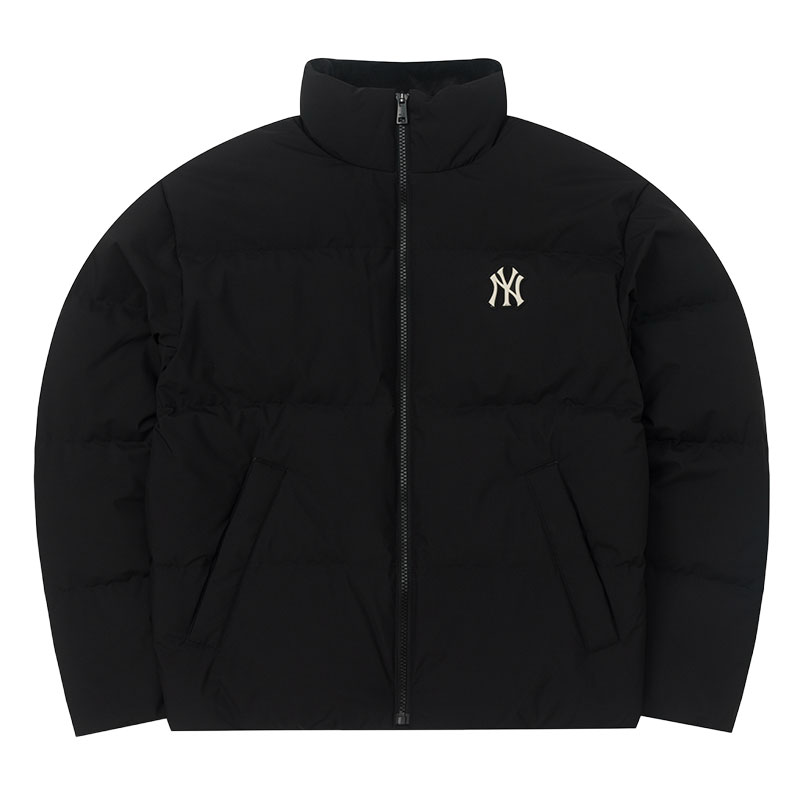 MLB羽绒服男女装新款户外