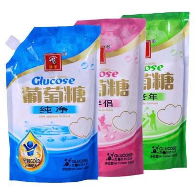 滇亨纯净葡萄糖成人葡萄糖粉