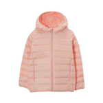 疯狂动物城波司登羽绒服童装秋冬女男童宝宝秋冬外套轻薄儿童连帽