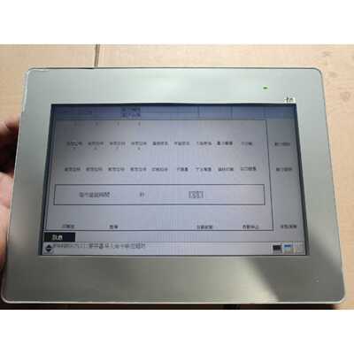 Proface普洛菲斯触摸屏GP4502WW