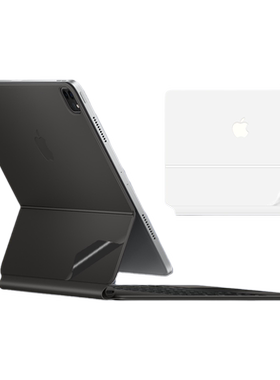ipadpro妙控键盘保护膜11寸贴纸