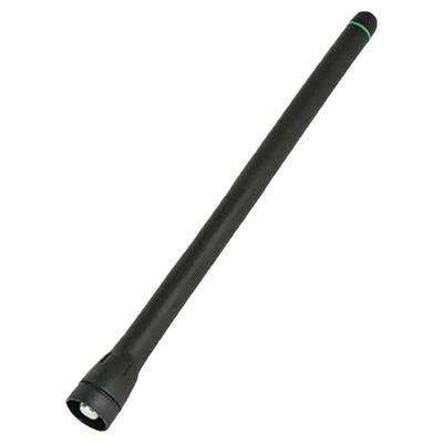ICOM 艾可慕 FA-S64V 手持对讲机天线 手台天线 适用于IC-M73Plus