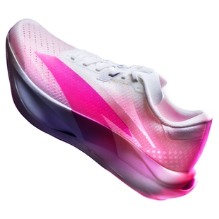 安踏C202 7代马拉松专业竞速碳板跑步鞋男鞋滚动回弹缓震运动鞋子