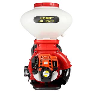 喷粉机配件喷雾器打药机高压包农用汽油施肥机3WF化油器油壶气缸