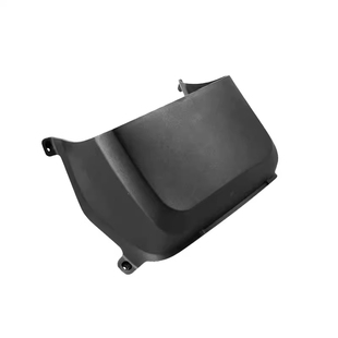 适用小牛2026款MT电动车储物盒MTciti前置收纳置物盒MT Sport配件