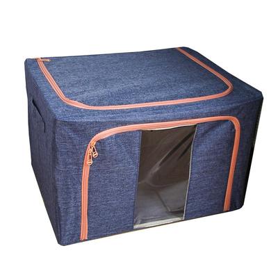 猫产房超大号封闭式猫窝繁殖箱