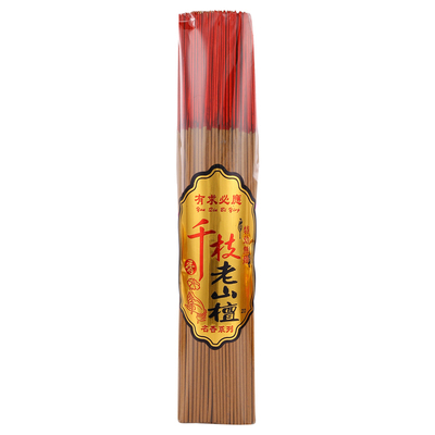 【认准善扬正品】热卖款无烟香