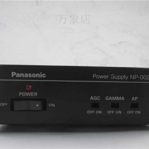 议价电源 POWER SUPPLY NP-002-2/NP-002E-2 实物拍摄