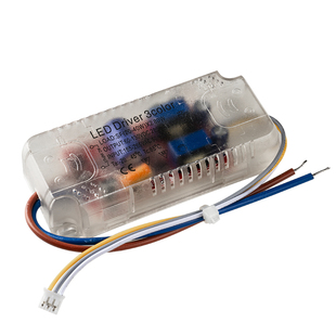 LED红外无极调光调色恒流驱动电源替换家居吸顶灯控制器 厂家直销