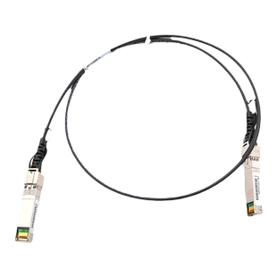 万兆SFP+DAC高速电缆铜缆 1米