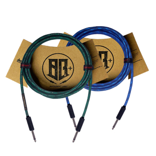 森谷吉他线电吉他连接线降噪线演出连接音频10米Samgool贝斯线