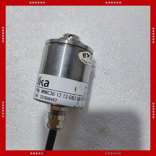 【问价】德国LIKA莱卡编码器 MMC36-12-13-GB2-06
