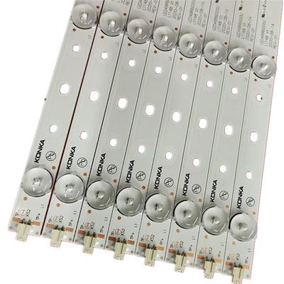 康佳A49ULED49X7LED49K510灯条