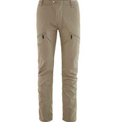 攀山鼠匠人户外软壳裤男