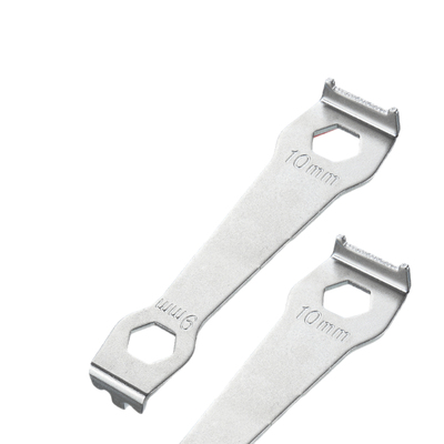 VXM自行车盘钉扳手淬火加硬耐用