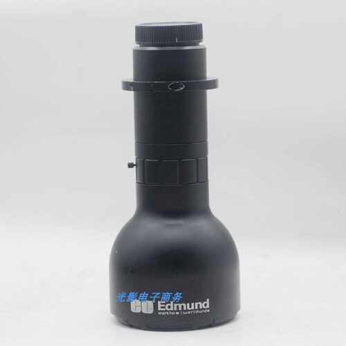 EOEdmund629130.5X28.7mmM42x1.06.56mm远心镜头