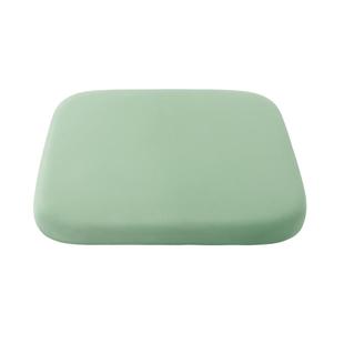 记忆棉坐垫办公室椅子椅垫屁股久坐学生夏天凉垫夏季凳子座垫屁垫