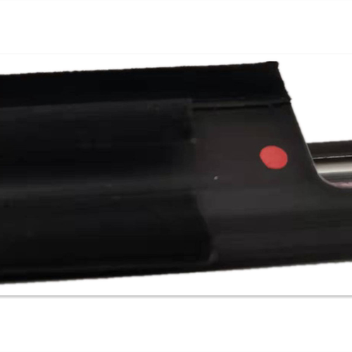 适配七代八代九代半雅阁 CRV车窗玻璃外压条车门外挡水密封条切水