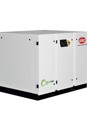英格索兰AS系列无油涡旋空气压缩机（2.2-11KW）销售