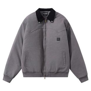 From Mars Comfort and encouragement cotton-padded coat