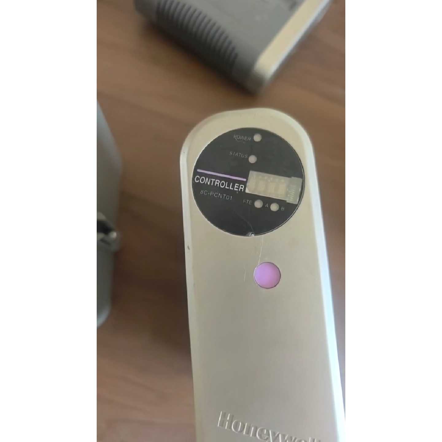 【议价-可维修】霍尼韦尔 控制器 模块 PCNT01 全新/二手均有货