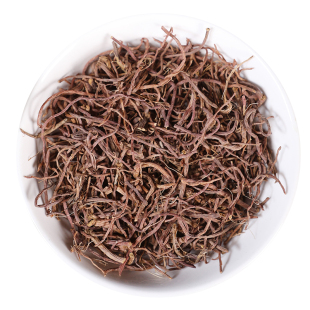 中药材精选紫苑500g克正品紫宛紫菀子菀子苑返魂草根蜜炙紫苑