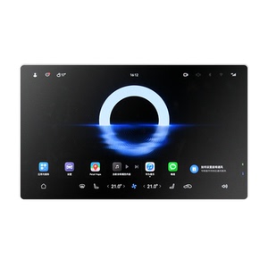 焕新特斯拉Model3/Y【磨砂膜】