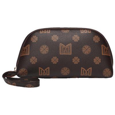 稻草人气质手拿包手机包