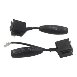 雪佛兰乐驰大灯组合开关SPARK转向灯开关乐驰雾灯雨刷雨刮开关