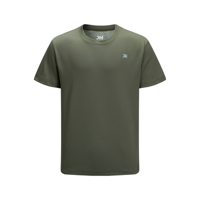 际华官方2026新款作训体能服运动战术T恤男徒步速干户外训练短袖