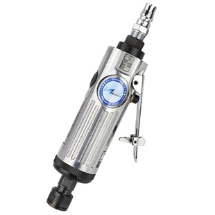 百马弯头刻磨机加长气动打磨机刻磨笔风动抛光机雕刻机套装补胎机