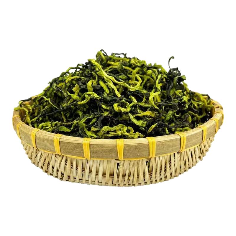 湖南特产黄瓜干 黄瓜条片 农家干黄瓜条脱水蔬菜黄瓜皮丝干菜干货
