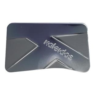 小猪姐姐!Kaleidos万花镜交响三色修容哑光高光鼻影一体盘万华镜