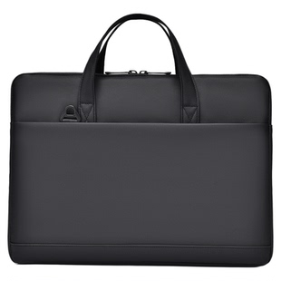 适用于ThinkBook 14+/16+笔记本电脑包14英寸14S 14P 15V 16P防水收纳袋15.6寸简约手提斜跨单肩包Plus 17