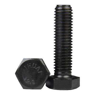 【IHUAI工厂批发】外六角螺栓