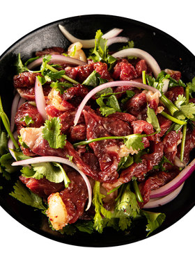 马晓马佳齐齐哈尔烤肉烧烤食材