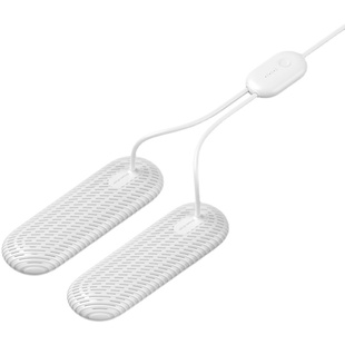 烘鞋器鞋子袜子定时烘干自动断电家用小型烤鞋机暖鞋神器便携旅行