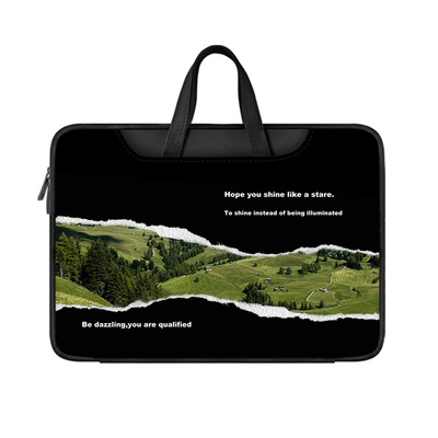 FIREPRINCESS【网感十足】电脑包