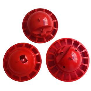 小鸡饮水器鸽子鸭鹅自动喂水器鹌鹑补水器配件雏鸡饮水壶养鸡设备