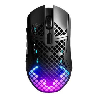 steelseries赛睿无线电竞鼠标