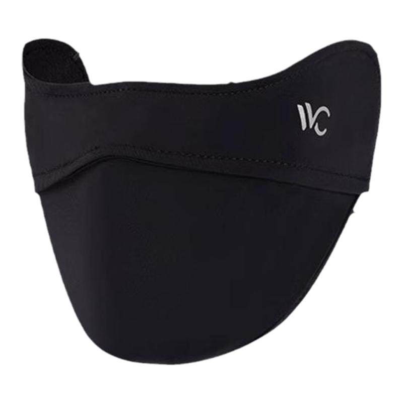 vvc护眼角防晒口罩官方正品透气