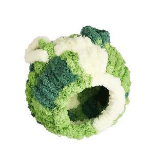 鹦鹉保暖鸟窝过冬专用虎皮牡丹玄凤加厚纯手工编织睡觉加绒鸟窝