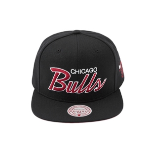 Mitchell&Ness棒球帽独行侠掘金勇士湖人热火公牛平檐帽集合MN