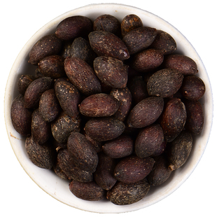 葵扇子500g 葵树子 精选 葵树籽 葵扇籽 葵树果籽 蒲葵子