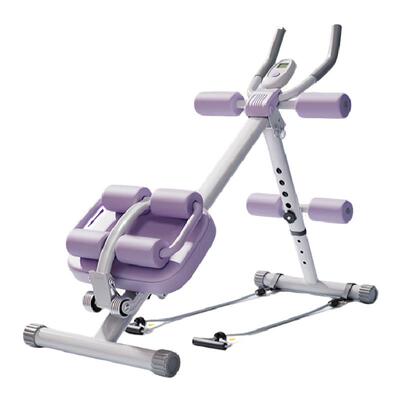 WOLKWOOK腹肌轮健腹轮