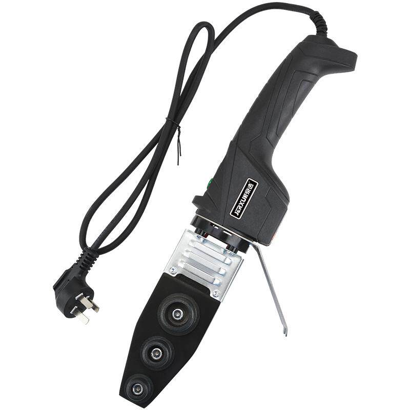 京选热熔器PPR热熔机水管热合器