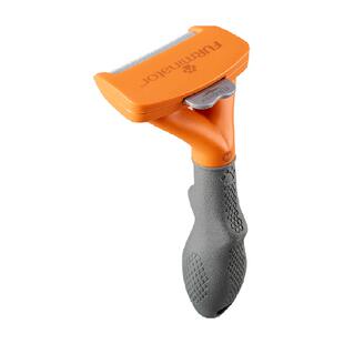 富美内特狗毛梳子大中型狗狗金毛柯基专用去浮毛底绒梳宠物开结梳