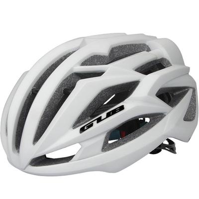 GUB碳纤维骨架骑行头盔一体成型